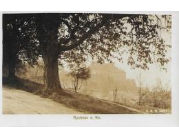 RYCHNOV NAD KNĚŽNOU /r.1930 / M338-47