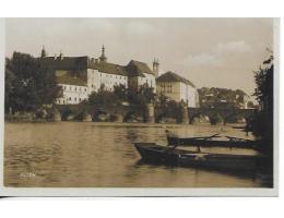 PÍSEK /r.1927 / M338-50