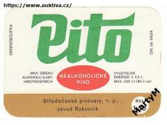 RAKOVNÍK P2 II.