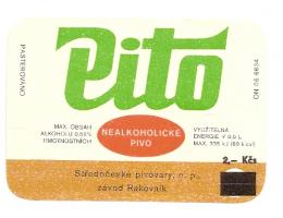 RAKOVNÍK P3