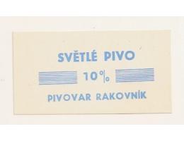 RAKOVNÍK C14 I.