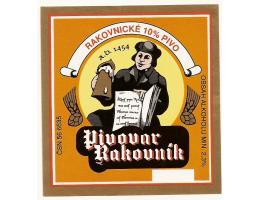 RAKOVNÍK C17