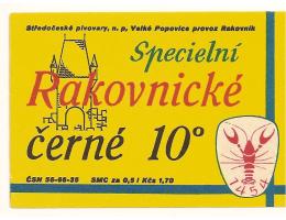 RAKOVNÍK D3 I.