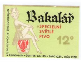 RAKOVNÍK H7 I.