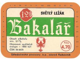 RAKOVNÍK H23