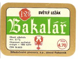 RAKOVNÍK H24 II.