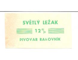 RAKOVNÍK H27 II.