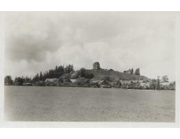 LICHNICE HRAD /r.1950 / M339-68