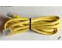 DATOVÝ KABEL UTP Cat 5e - 1,5m