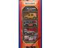 MBX City Drivers III 5 Pack Matchbox