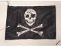 Pirátská vlaječka