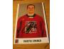 Martin Straka - ČR - orig. autogram