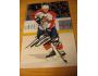 Rostislav Olesz -  Florida Panthers - orig. autogram