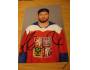 Michal Kempný - ČR - orig. autogram