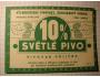 P.E Pivo-Pivovar- POLIČKA / 381