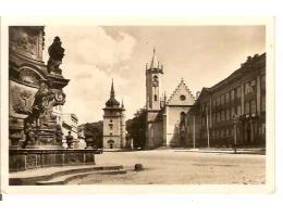 TEPLICE / V ČECHÁCH  /r.1950?*ba507