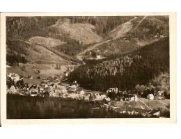 ŠPINDLERŮV MLÝN / KRKONOŠE  /r.1930?*ba520