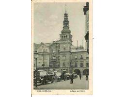 OSTRAVA  /r.1926?*ba531