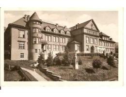 ŽELEZNÝ BROD /JABLONEC n.N. /r.1950?*ba551