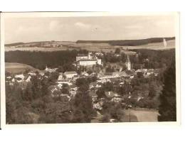 LEDEČ NAD SÁZAVOU /HAVLÍČKŮV BROD/r.1949?*ba592