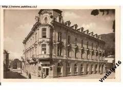 TRENČIANSKÉ TEPLICE  /r1947*a288