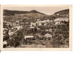 BANSKÁ  ŠTIAVNICA  /r1930*a303