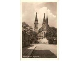 PRAHA / VYŠEHRAD /   /r1920*a307