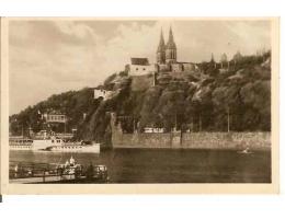 PRAHA / VYŠEHRAD /   /r1950*a309