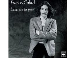 Francis Cabrel