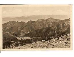 NÍZKÉ TATRY / JASNÁ /r.1950*AH=434