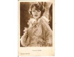 HERCI / CORINNE GRIFFITH /r.1917?*AH=500