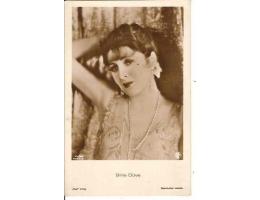 HERCI / BILLIE DOVE /r.1917?*AH=508