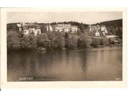 BABYLON - ŠUMAVA  /r.1937*AH=564