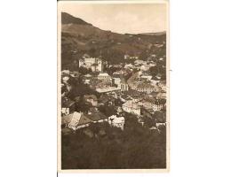 BANSKÁ ŠTIAVNICA  /r.1938*AH=589