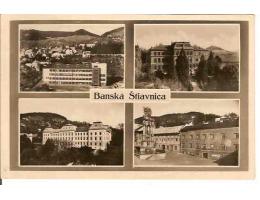 BANSKÁ ŠTIAVNICA  /r.1948*AH=594