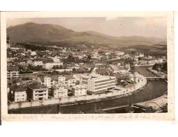 BANSKÁ BYSTRICA - KRIŽNA /r.1936*AH=603