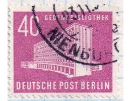 Berlín o Mi.122 Berlínské stavby