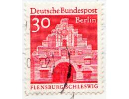 Berlín o Mi.275 Stavby