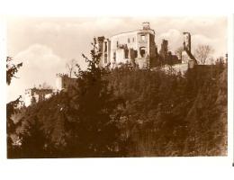 HRAD BOSKOVICE/r.1935//M50-73