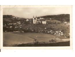 VRANOV / BRNO  /rok1934?*ca601