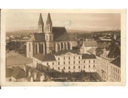 KROMĚŘÍŽ  /rok1932?*ca610