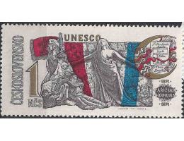 ČS **Pof.1884 Výročí UNESCO