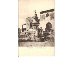 TAORMINA / ITALIE /rok1916*OB325