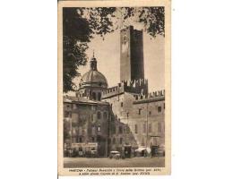 MANTOVA / ITALIE /rok1925*OB336