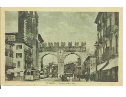 VERONA  / ITALIE /rok1924*OB346