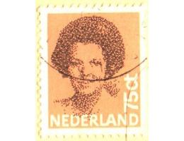 Nizozemsko 1982 Královna Beatrix, Michel č.1211A raz.