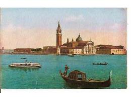 VENEZIA - BENÁTKY  / ITALIE /rok1917?*OB368