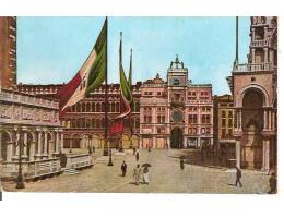 VENEZIA - BENÁTKY  / ITALIE /rok1917?*OB370