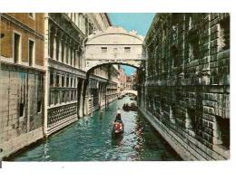 VENEZIA - BENÁTKY  / ITALIE /rok19??*OB376