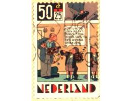 Nizozemsko 1984 Comics, Michel č.1259 raz.